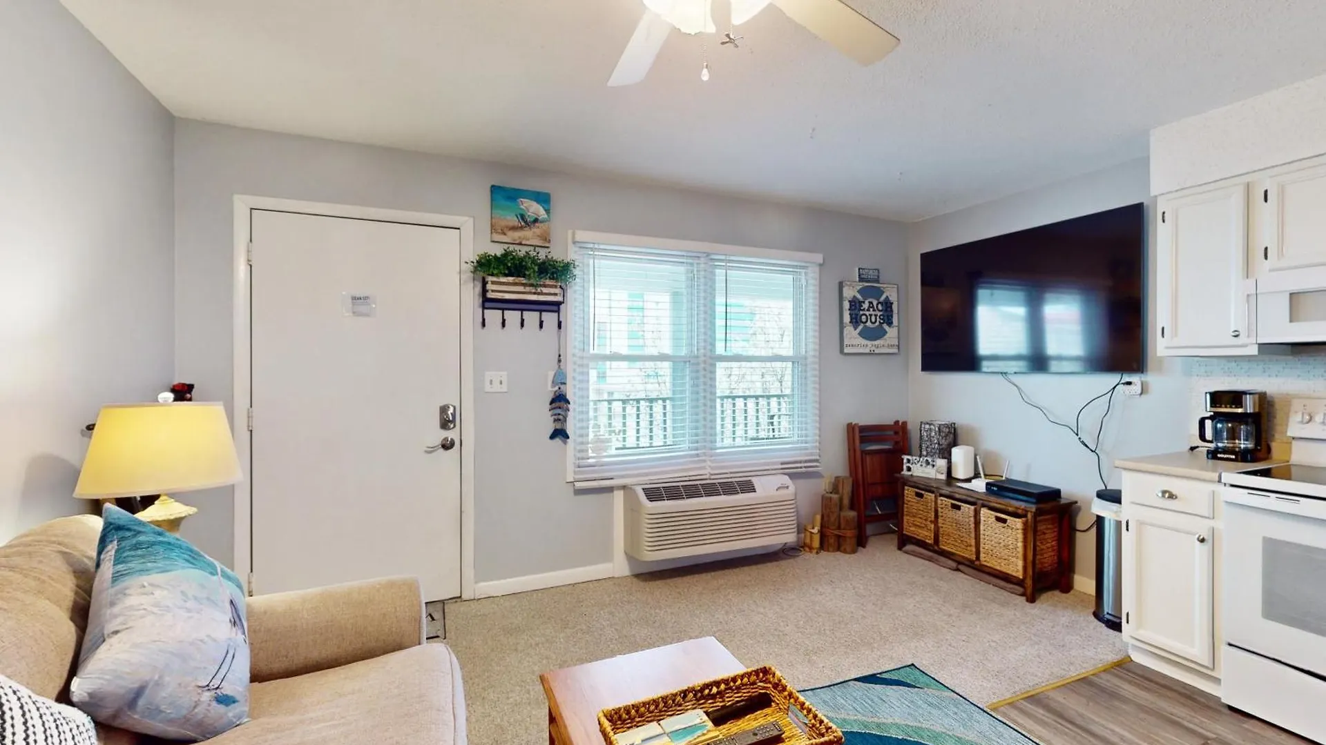 Sea Nymph Holiday home Ocean City United States