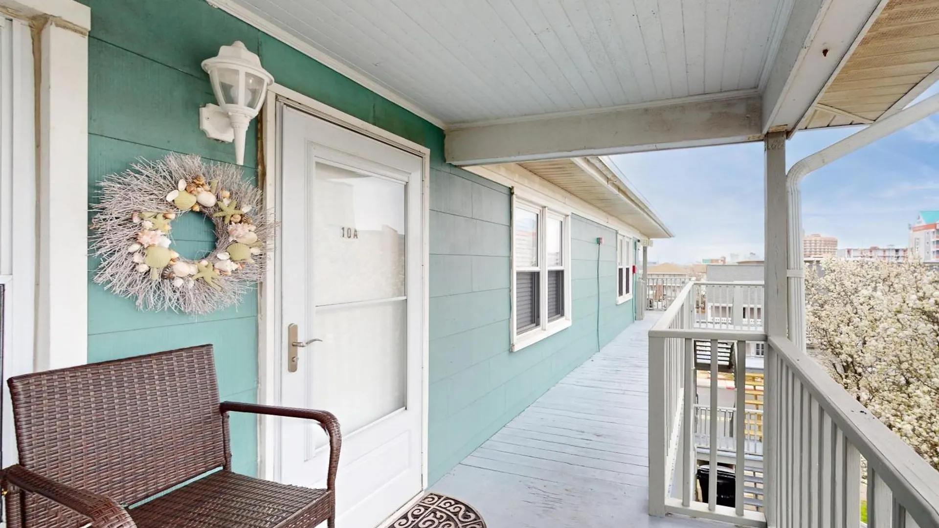 Sea Nymph Holiday home Ocean City 0*,  United States